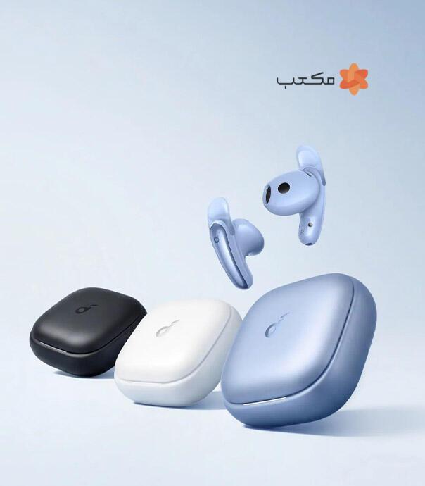 هندزفری بی سیم انکر Soundcore Liberty Buds