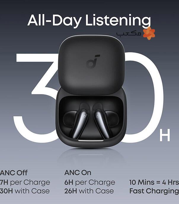 هندزفری بی سیم انکر Soundcore Liberty Buds