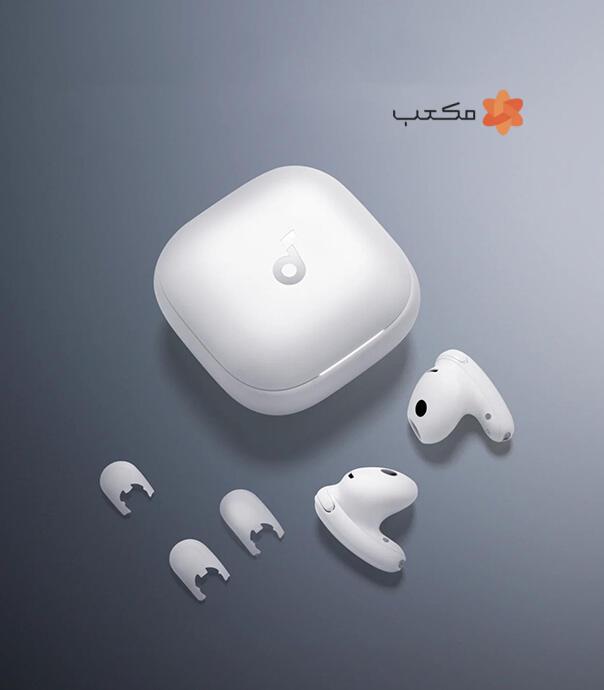 هندزفری بی سیم انکر Soundcore Liberty Buds