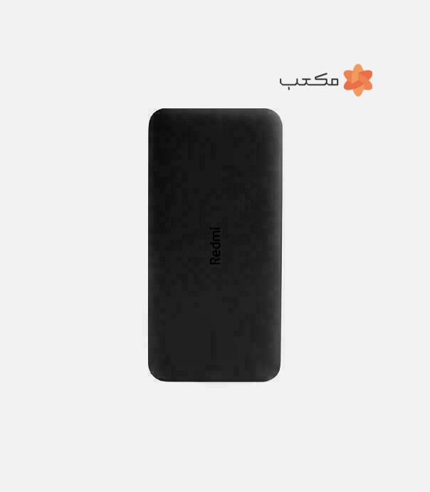 پاور بانک شیائومی Redmi ظرفیت 20000 میلی آمپر ساعت