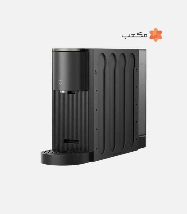 قهوه ساز شیائومی مدل Mijia Capsule Coffee Machine S1 (نسخه جدید همراه با کاپ)