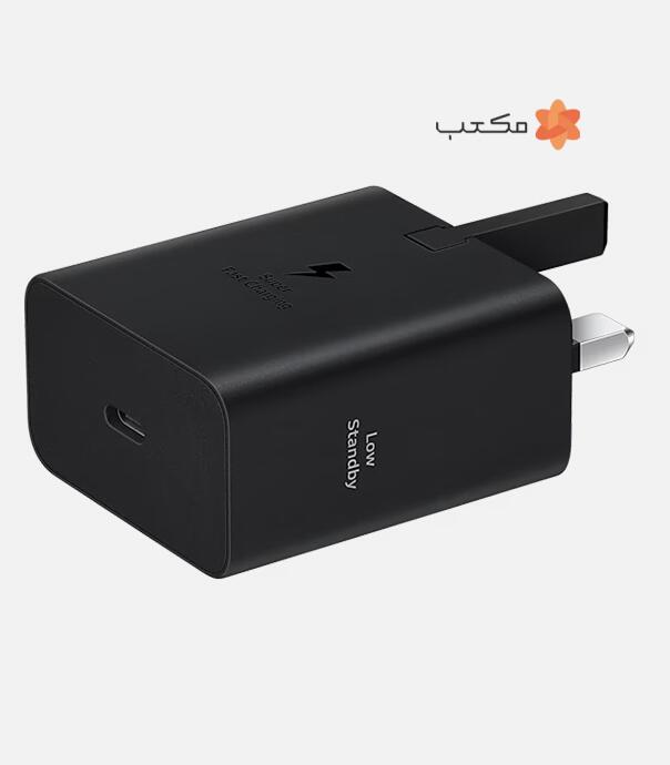 آداپتور 45 وات سامسونگ Samsung 45W Power Adapter