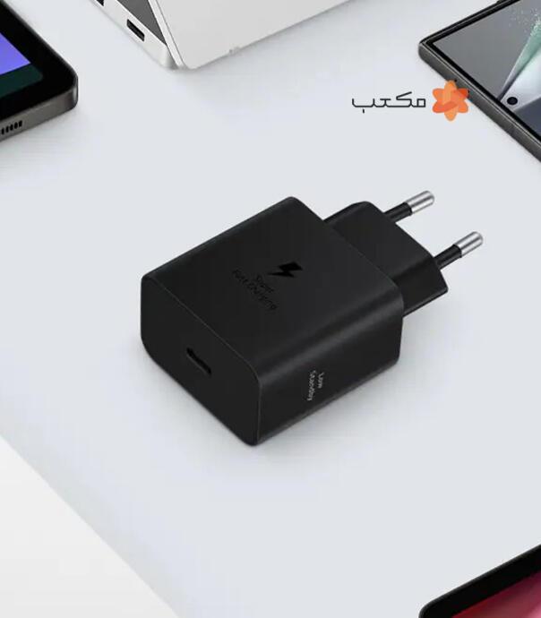 آداپتور 45 وات سامسونگ Samsung 45W Power Adapter