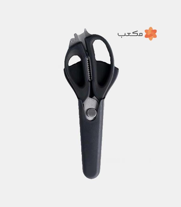 قیچی آشپزخانه چندمنظوره هوهاو مدل HU0291