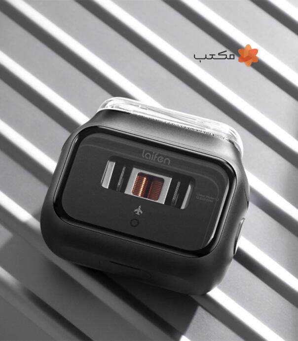 ماشین اصلاح صورت لایفن مدل Laifen P3 Pro