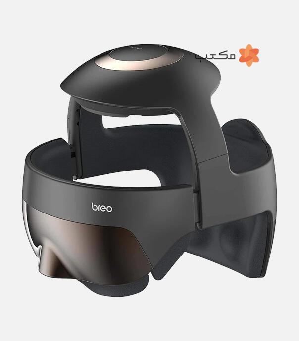 ماساژور سر Breo iDream 5S