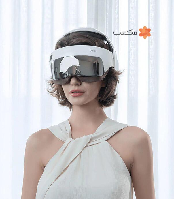 ماساژور سر Breo iDream 5S