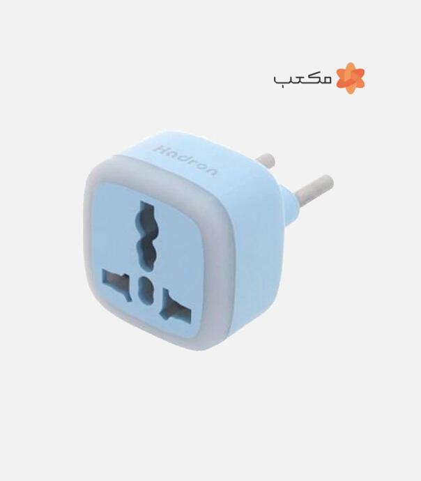 تبدیل 3 به 2 چراغدار هادرون مدل A10