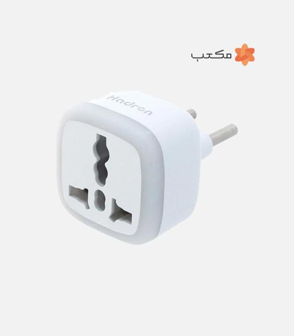 تبدیل 3 به 2 چراغدار هادرون مدل A10