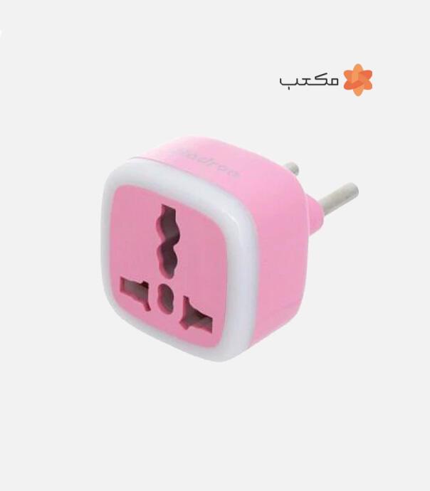 تبدیل 3 به 2 چراغدار هادرون مدل A10