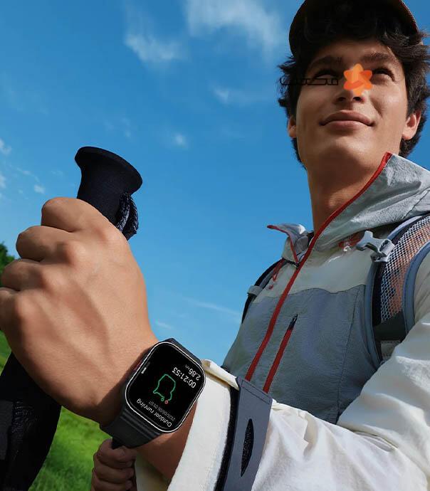 ساعت هوشمند REDMI Watch 6 Lite